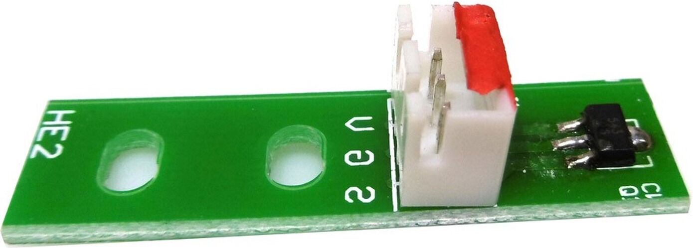 Ersatzteil Platine (Magnetsensor) Tmh Fe-600 (He2)