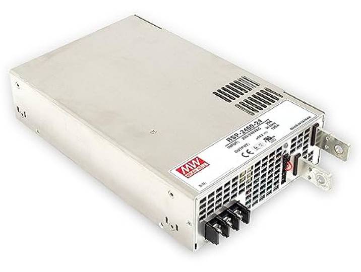 Mean Well RSP-2400-24 DIY