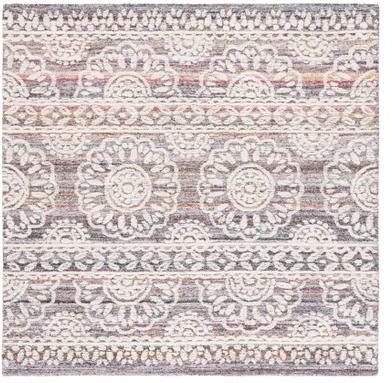 SAFAVIEH Handmade Metro Hayam Rug