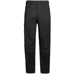 Lundhags Padje Light Vent Pants M 11000 Charcoal, Größe 52