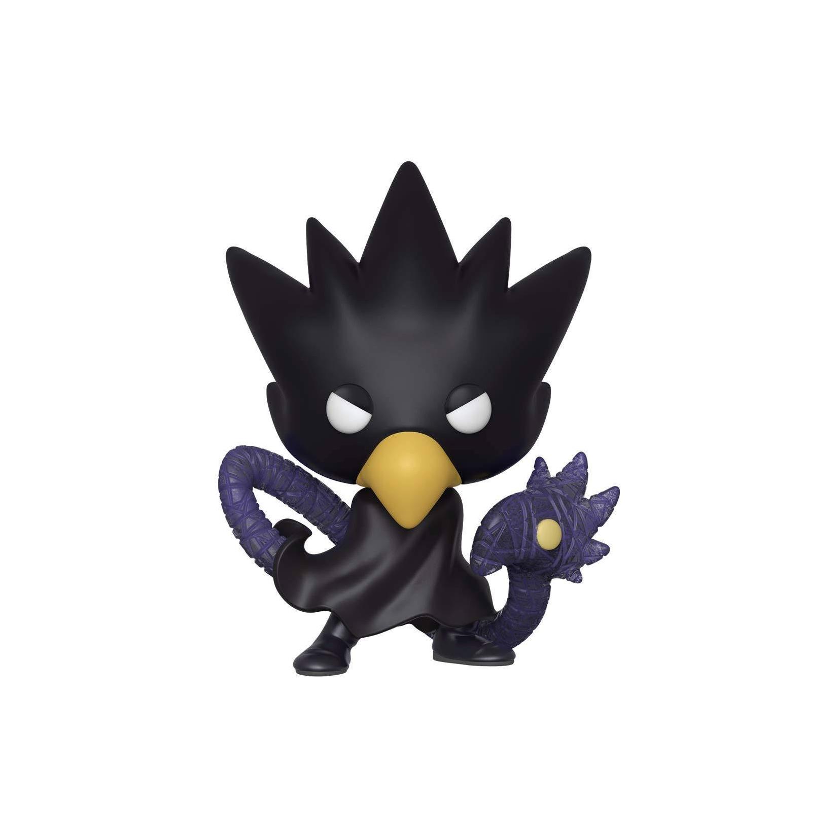 Funko Pop - Animation: My Hero Academia - Fumikage Tokoyami