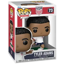 Funko - POP! - Football: USA - Tyler Adams Vinyl
