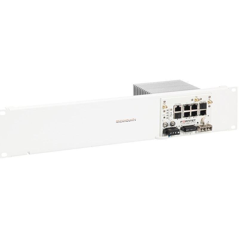 Rackmount .IT kit for FortiGate Rugged 70F