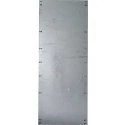 Eaton 114790 Montageplatte, für HxB=2000x1200mm, stark XVTL-IC/S-12/20