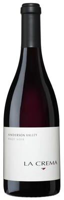 """La Crema""" """La Crema Anderson Valley Pinot Noir 2022 Red Wine - California"""