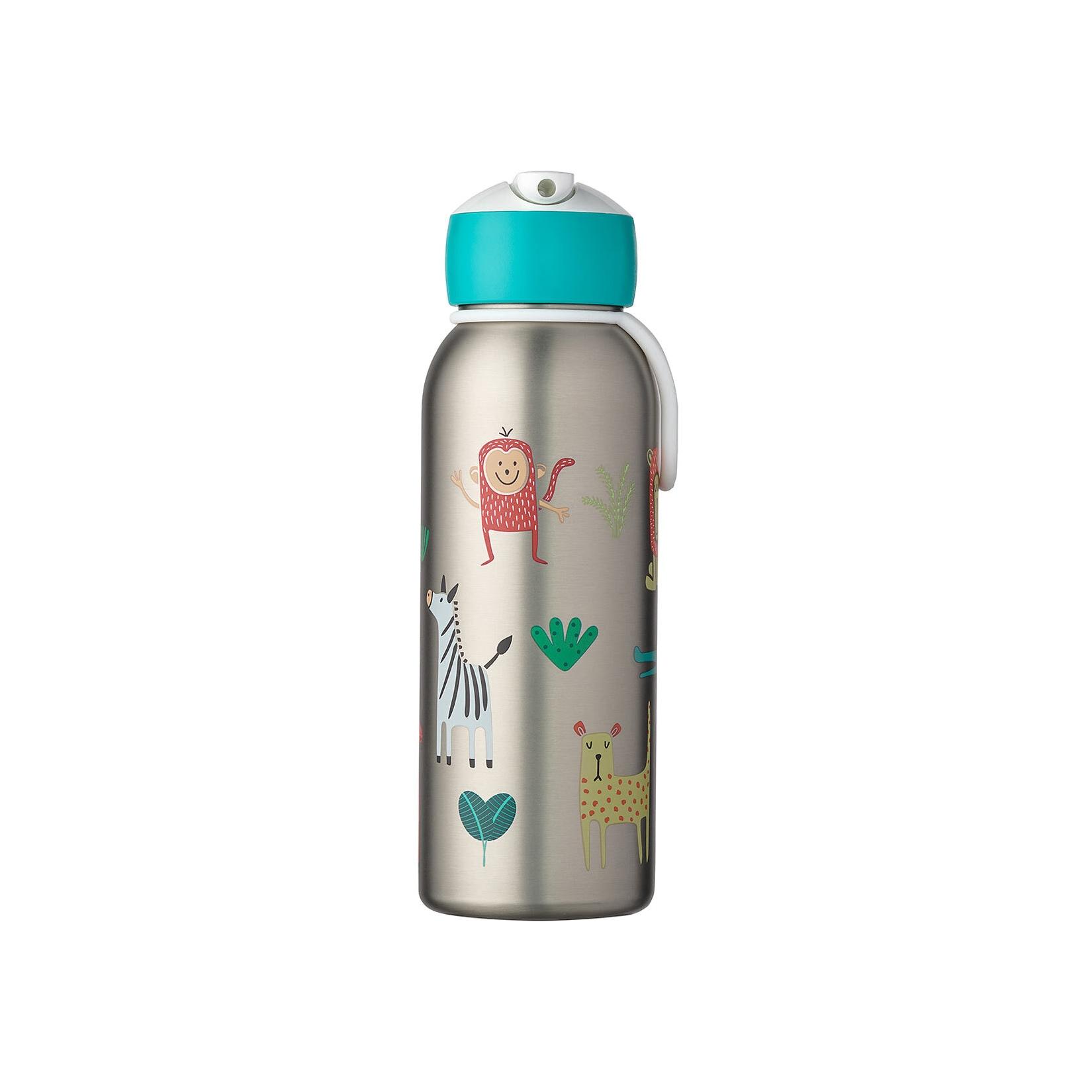 Mepal Thermoflasche Flip-Up Campus 350 ml