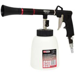 KS Tools Druckluft-Reinigungspistole 6.3 bar 515.1980
