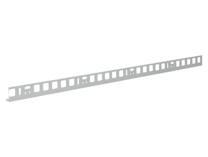 Alfer Fliesen-Winkelprofil Aluminium 100 cm