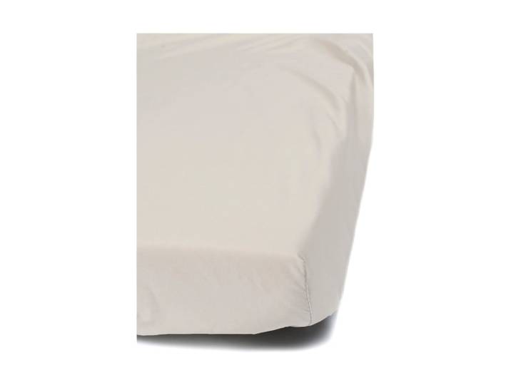 Himla Drap-housse ajusté Dreamtime 180x200 cm Sable