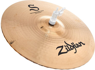Zildjian "14" S Series Mastersound HiHat"