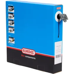 Elvedes Schaltzug 19 strands slick 2250 mm silber