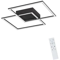 LED-DECKENLEUCHTE Friedhelm 54/54/7.5 cm Deckenlampe