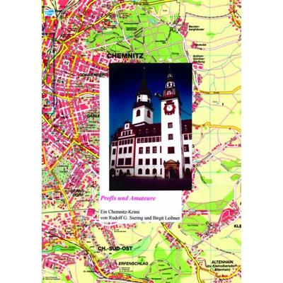 Profis und Amateure, Taschenbuch von Rudolf G. Siering,Birgit Leibner, BoD – Books on Demand, 978-3-8311-3757-2