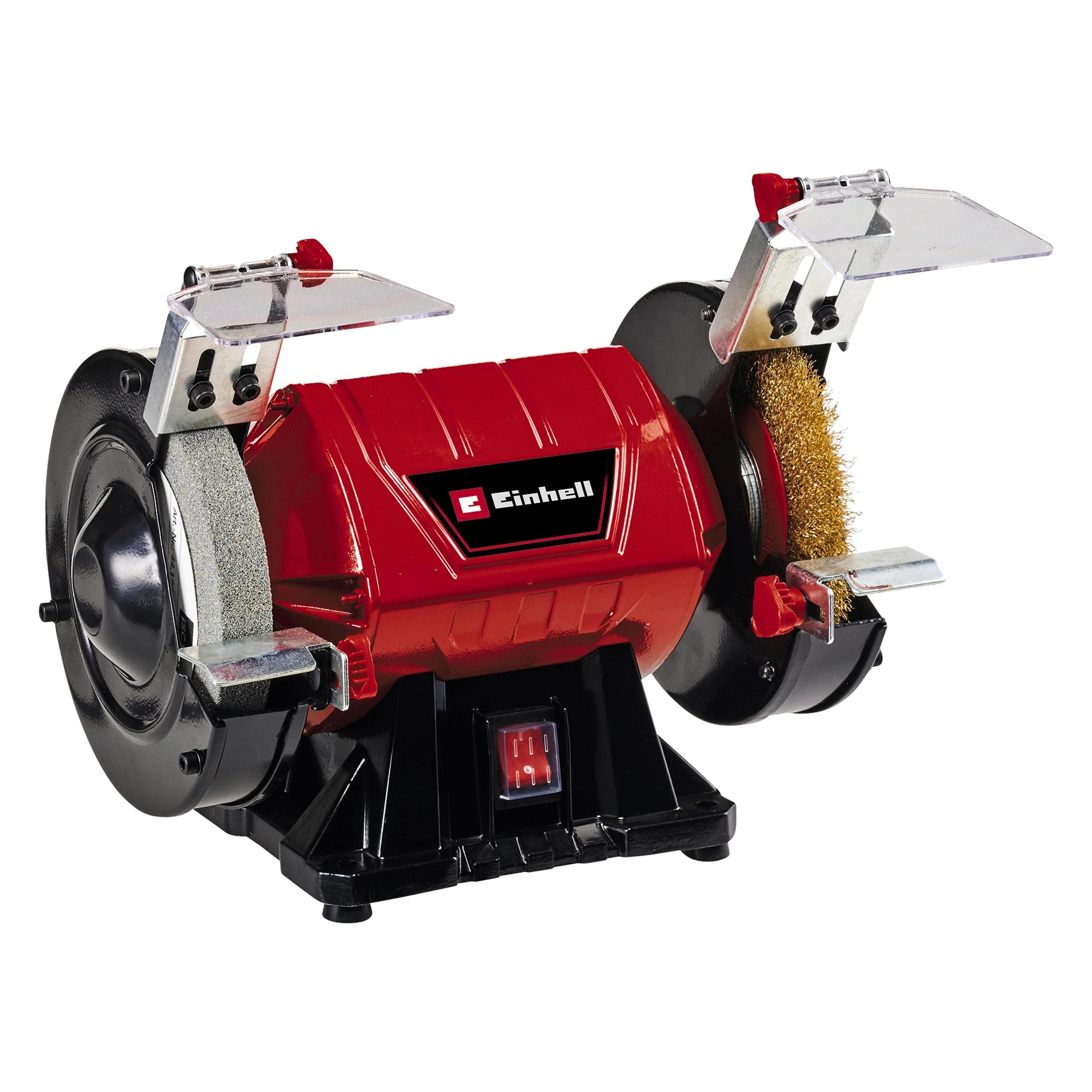 Einhell TC-BG 150 B (Doppelschleifer) (4412634)