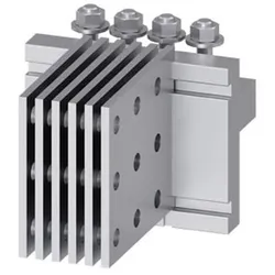Siemens Dig.Industr. Zubehoer Leistungsschalter 3WA9111-1AC33