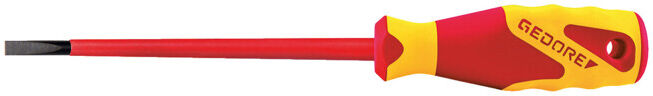 Tournevis Gedore VDE fente 4 mm (1612255)