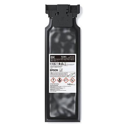 Epson UltraChrome UV Black C13T53R120 (BK) (C13T53R120)