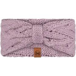 BUFF Knitted Stirnband Damen 630 - caryn lilac ice