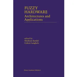 Fuzzy Hardware, Fachbücher