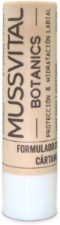 Mussvital Botanics Stick Lippenschutz SPF 15 4 gr