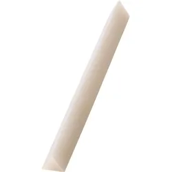 Friedrich Müller, Raspel + Feile, KAYSER GmbH Abziehfeile 150x16mm 3KT Hart-Arkansas Naturstein (150 mm)