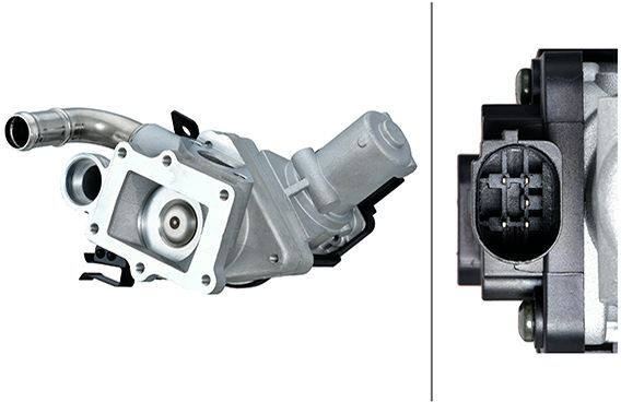 Hella Agr-Ventil 6nu014865121 Für Kia