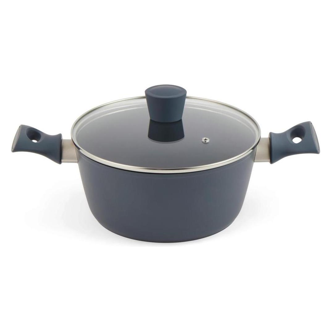 Salter BW12270EU7 Marino 24cm Stockpot (Kochtopf, Aluminium, 24 x 15 cm) (BW12270EU7)