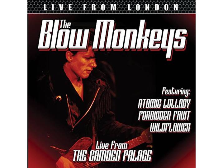 Live From London