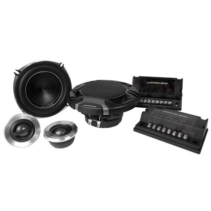 Lightning Audio LA-152S
