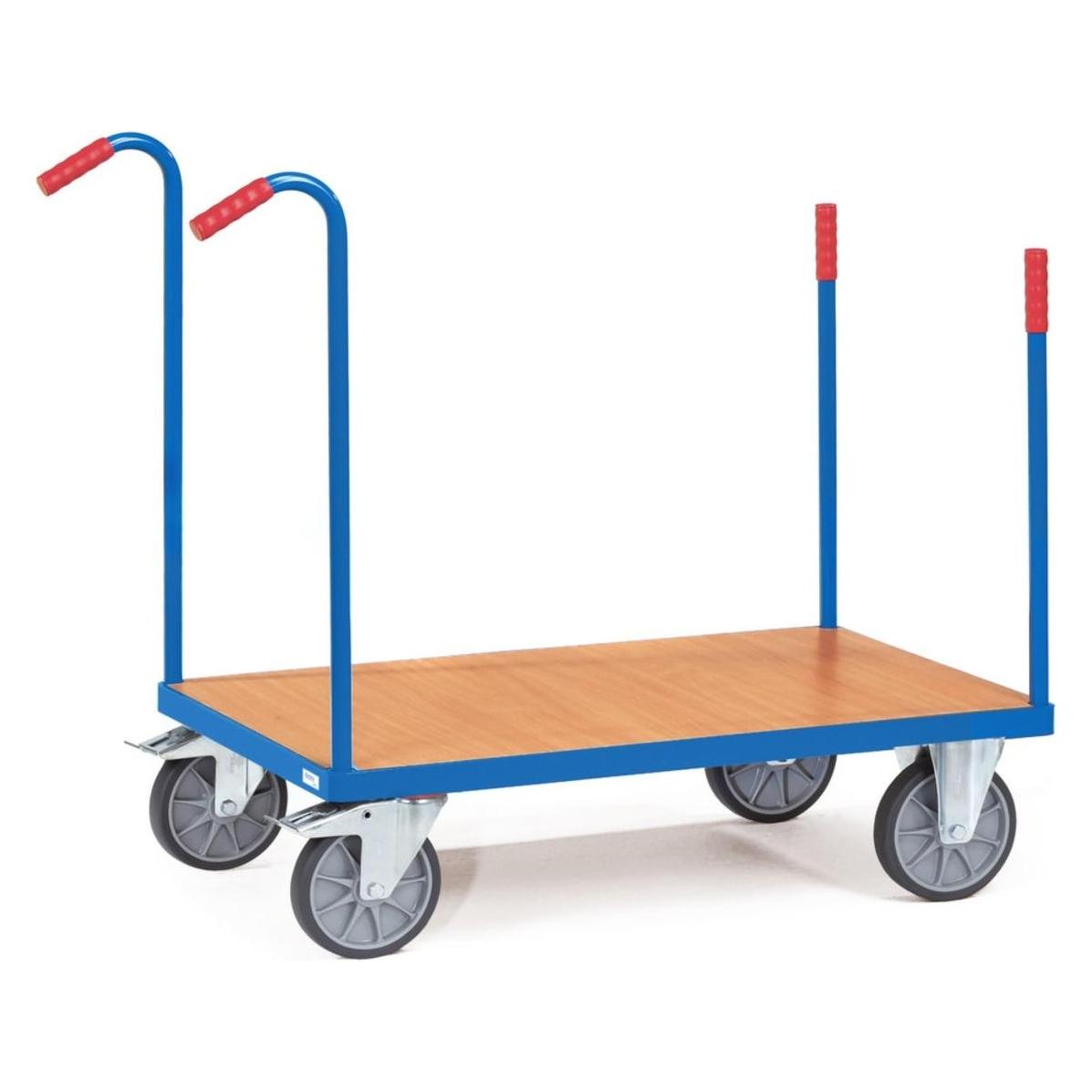 Fetra Plattformwagen (500 kg) (2580)