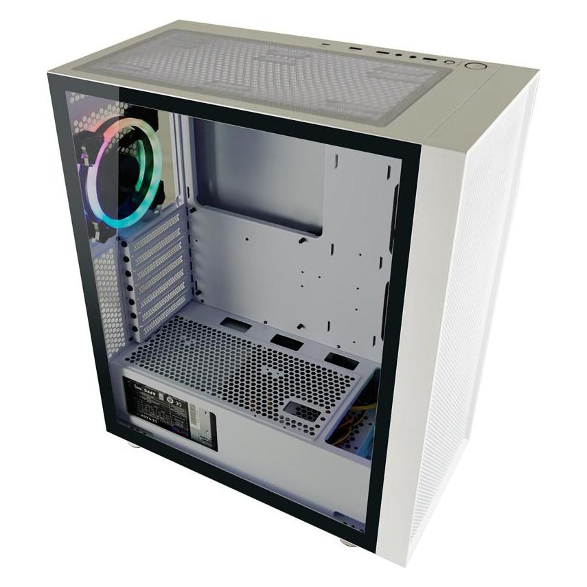 LC-Power Gaming 802W (ATX, mATX, Mini-ITX) (LC-802W-ON)