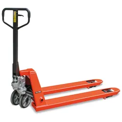 BRB 58978 Gabelhubwagen 2.500 kg