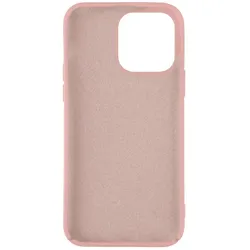 Jaym Premium Silikonhülle, Rosa Series (Apple iPhone 14), Smartphone Hülle, Rosa