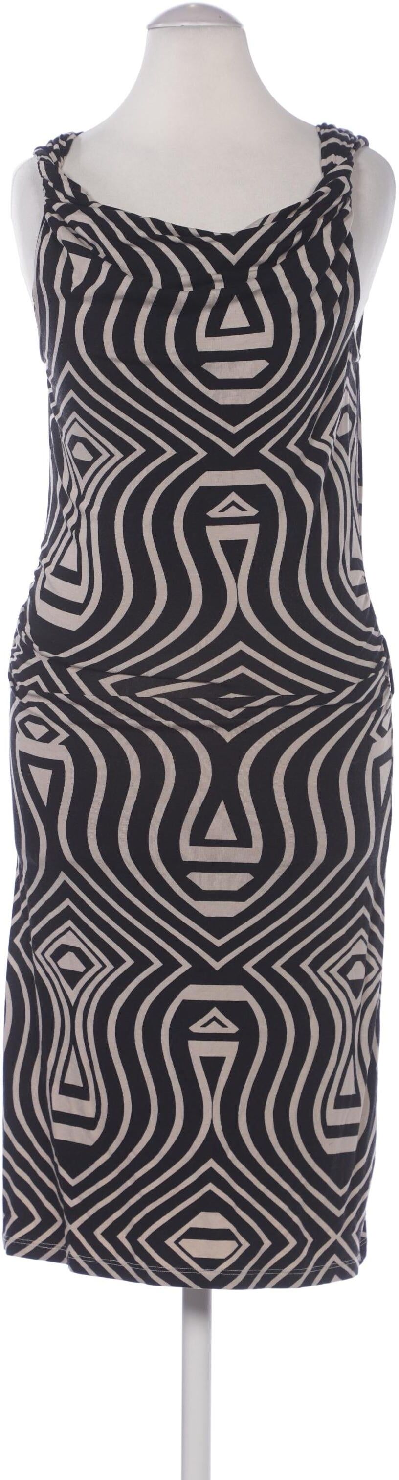 Tramontana Damen Kleid, Schwarz, Gr. XS, Elasthan / Viskose - Second Hand