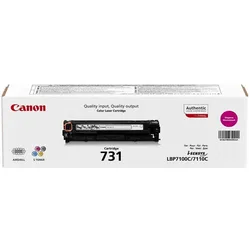 Canon, Toner, 731 (M)