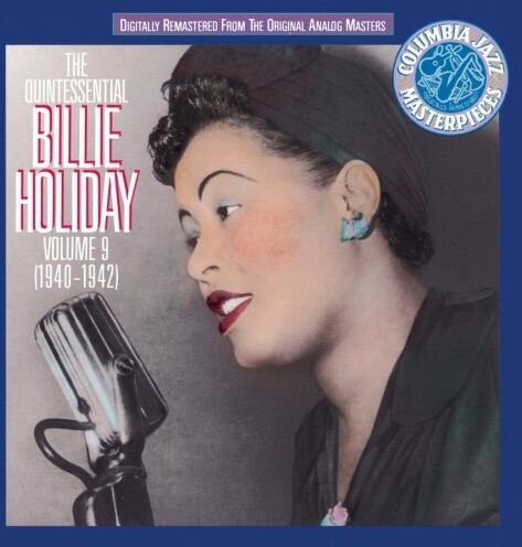 Billie Holiday - Quintessential No. 9 - Preis vom 11.10.2026 03:10:56 h