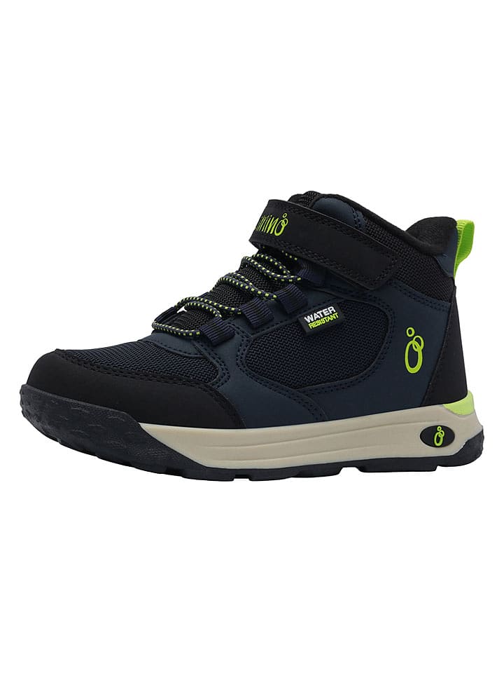 lamino Outdoorschuhe in Dunkelblau - 30