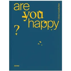 Are You Happy?, Fachbücher