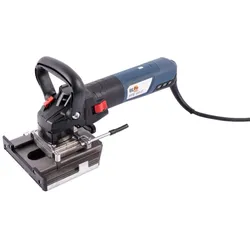 Bepo Fensterfugensäge Montagefräse  FFS 151-2 1700 Watt drehbarer Motor 7151/000