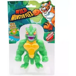 Monsterflex Wilde Tiere – dehnbare Figur: Mimetik – Chamäleon