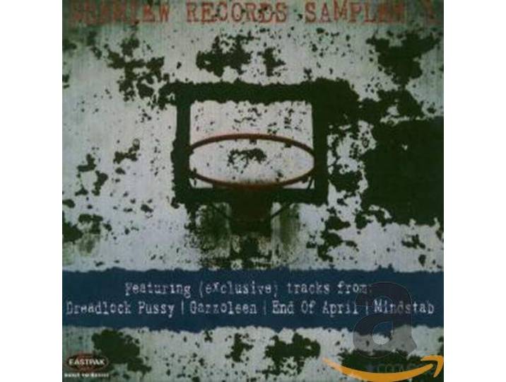 Various - Seamiew Records Sampler 1