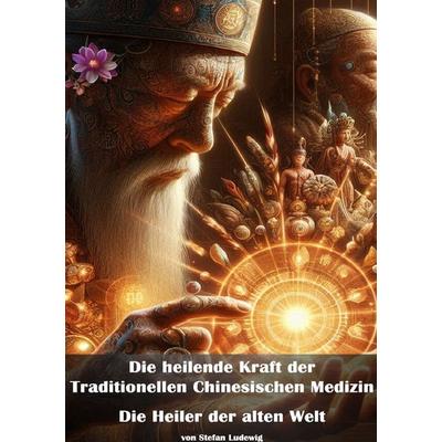 Die heilende Kraft der Traditionellen Chinesischen Medizin I Die Heiler der alten Welt, Taschenbuch von Viktor Sterling, Epubli, 978-3-8197-2393-3