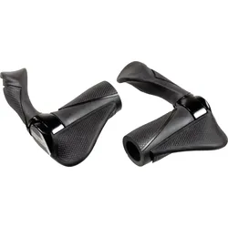 ergotec Griff MF 2 schwarz