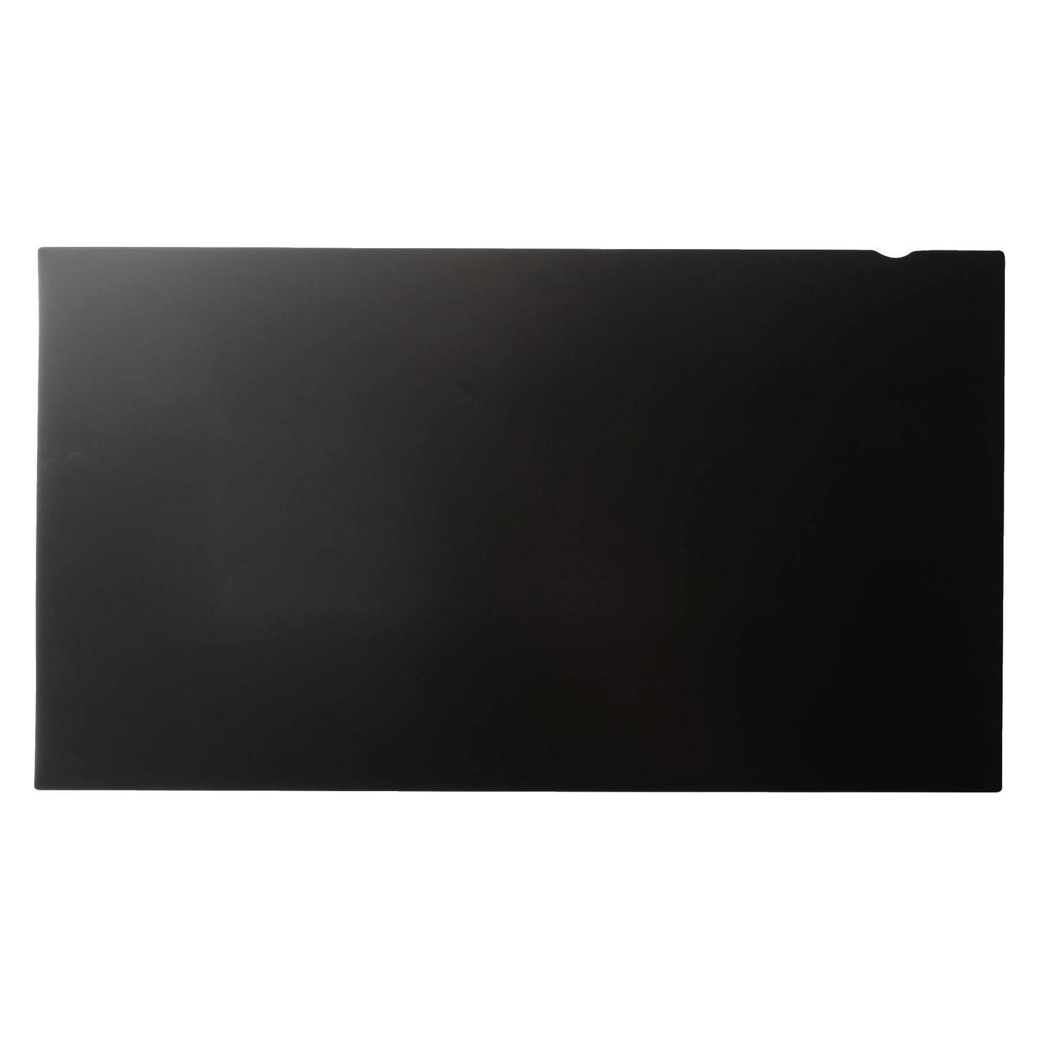 Renkforce Datenschutzfolie für 61 cm (24 Zoll) Monitore (24", 16:9) (RF-4752812)