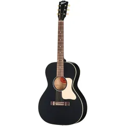Gibson L-00 Century 12-Fret Ebony - Westerngitarre