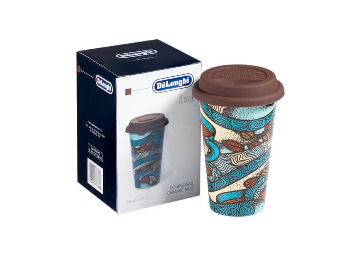 De Longhi The Taster 360ml Zubehör'
