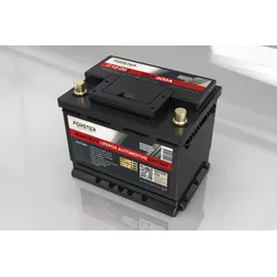 FORSTER 20Ah 12.8V LiFePO4 Heavy Duty Automotive Lithium Batterie... - 0% MwST. (Angebot gemäß §12 USt Gesetz.)