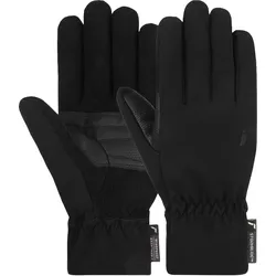 REUSCH Blizz STORMBLOXX - black - 10,5