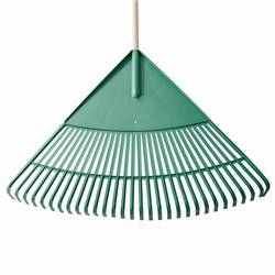 Siena Garden 975588 Laubbesen Arbeitsbreite 760 mm