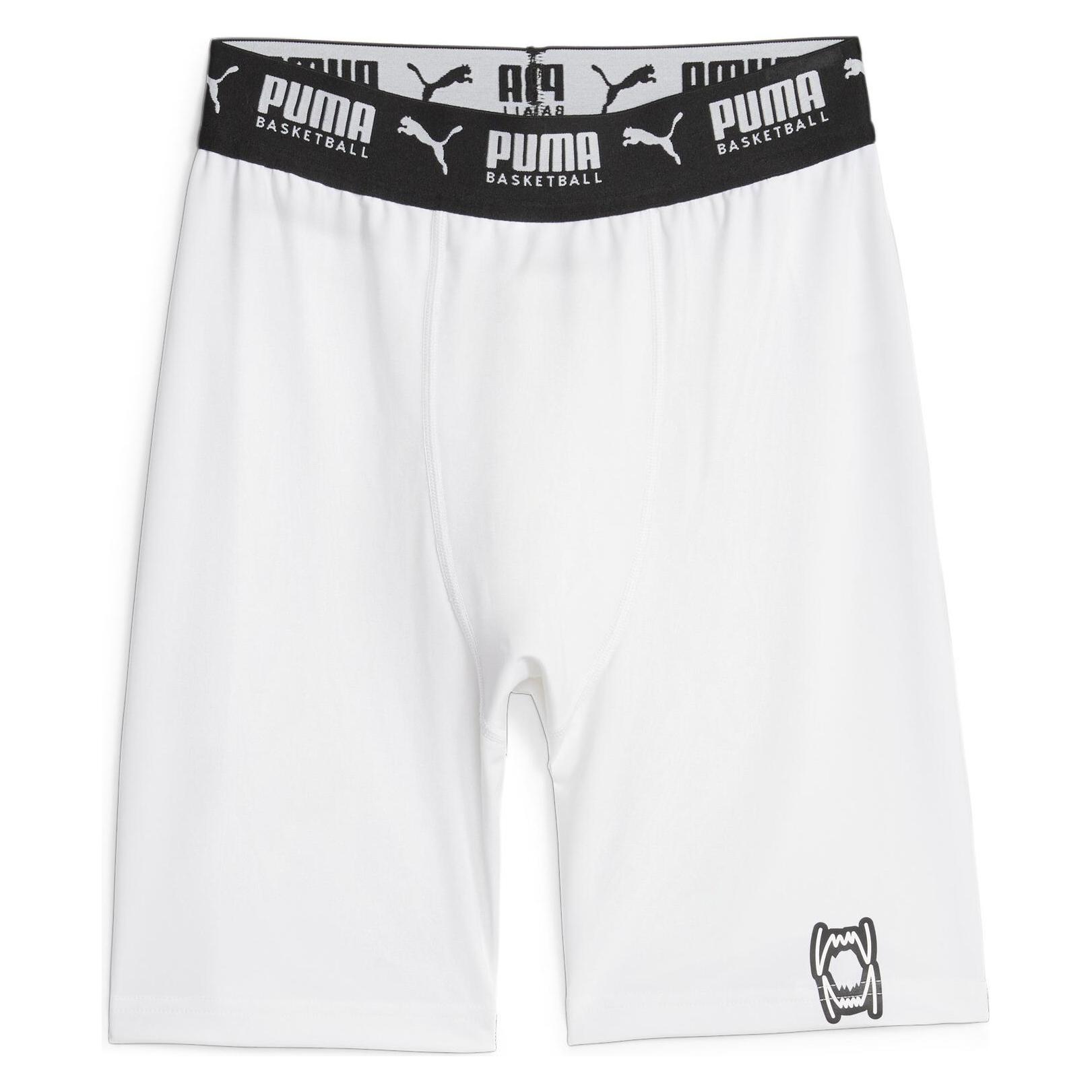 Puma Hoops Team Short Baselayer (4XL) (676633)